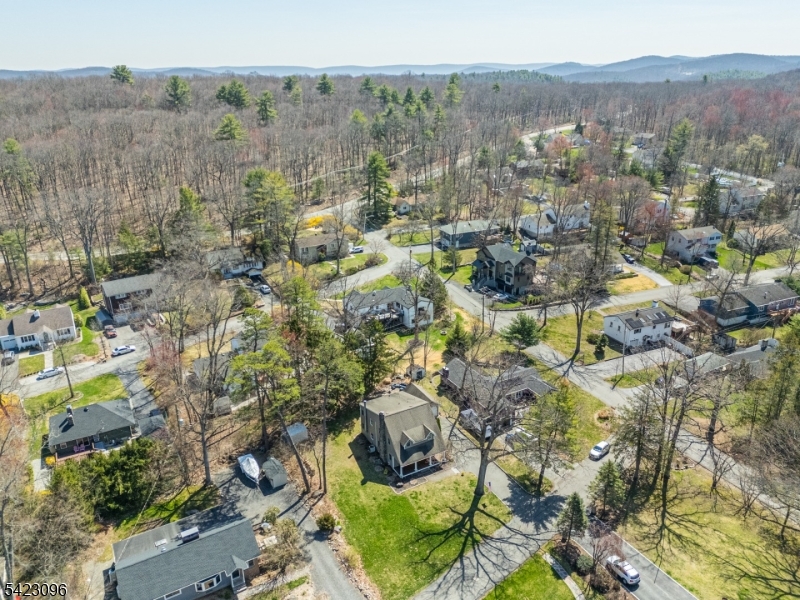 Awosting - Residential