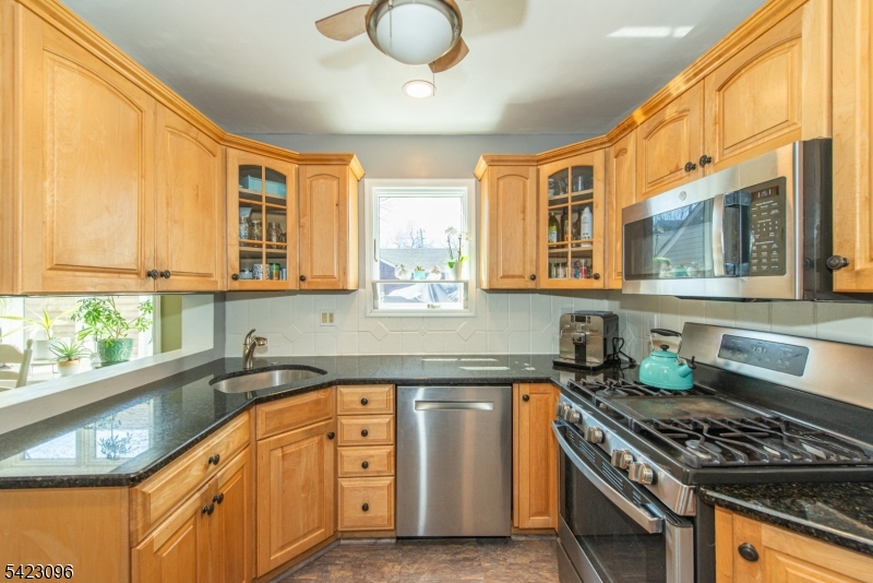 Awosting - Residential