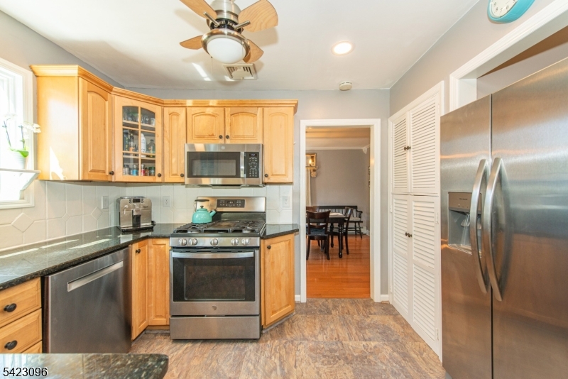 Awosting - Residential