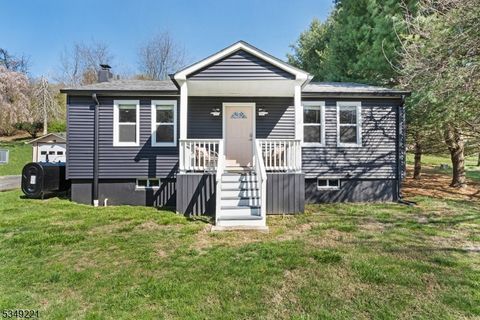 38 Cregar Rd, High Bridge Boro, NJ 08829 - MLS#: 3958674