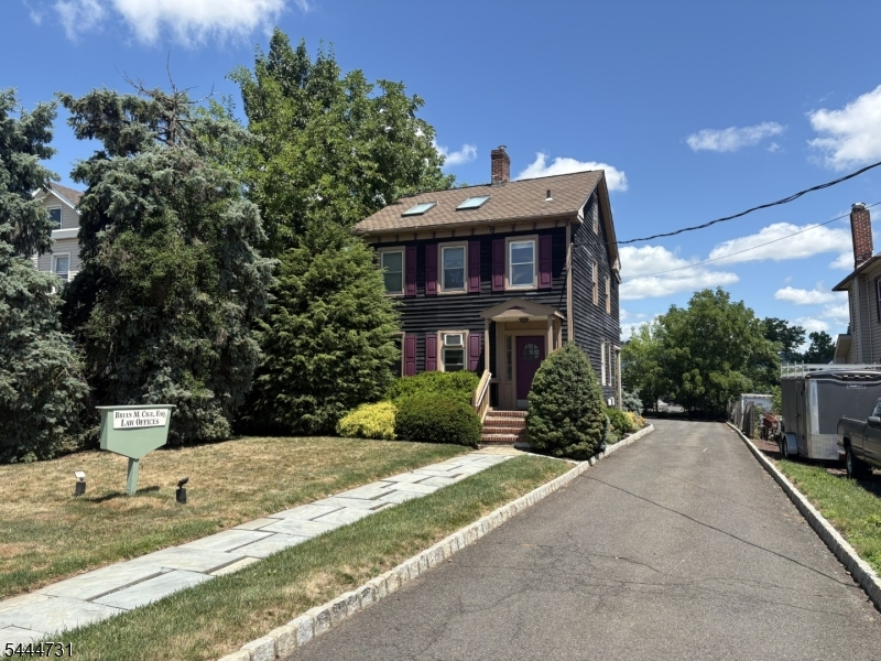 Photo 1 of 8 — 7 E High St, Somerville Boro, NJ 08876