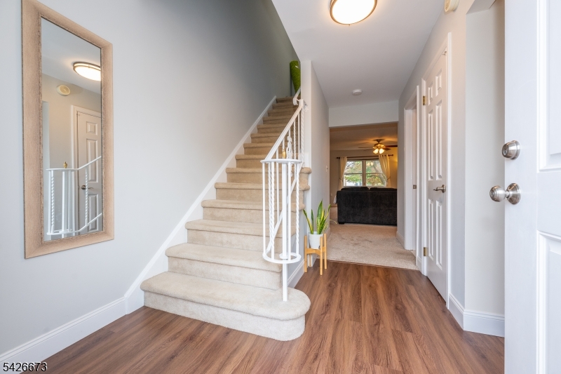 Robin Road Village - Residential