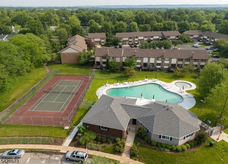 Robin Road Village - Residential