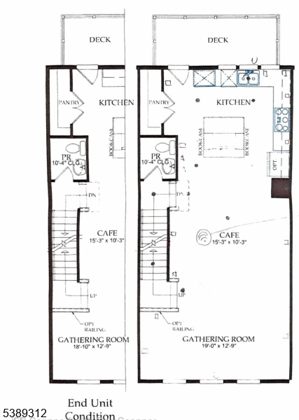 LIVINGSTON SQUARE - Residential