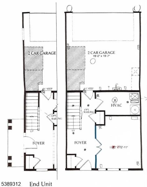LIVINGSTON SQUARE - Residential