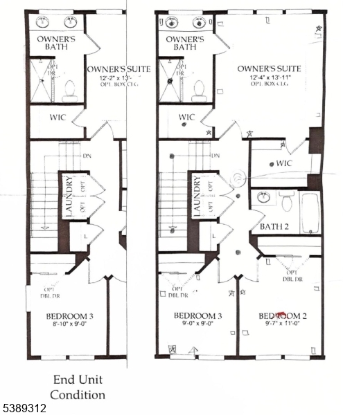 LIVINGSTON SQUARE - Residential