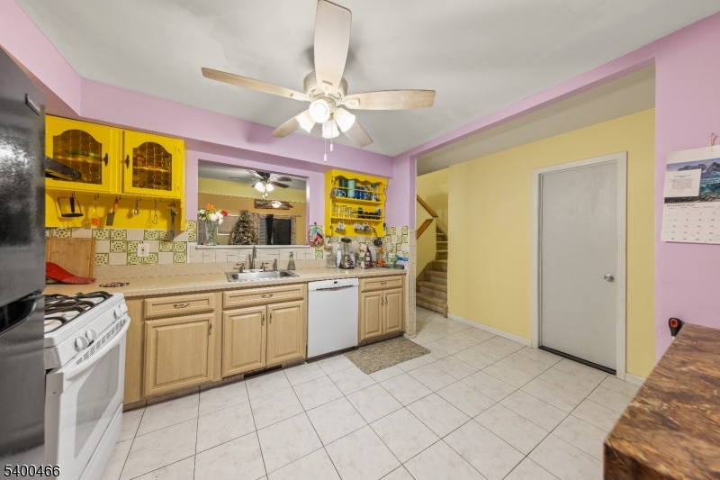 Hampton Commons - Residential