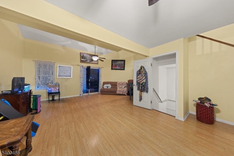 Hampton Commons - Residential