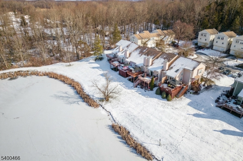 Hampton Commons - Residential