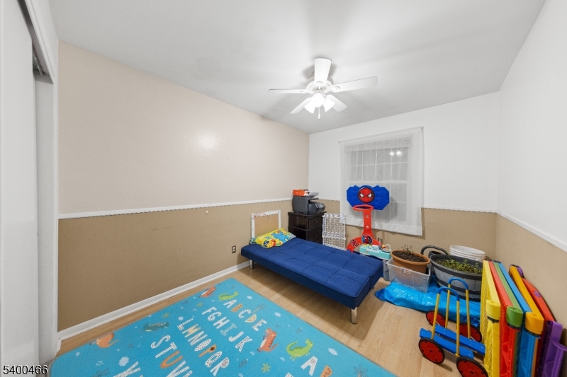 Hampton Commons - Residential