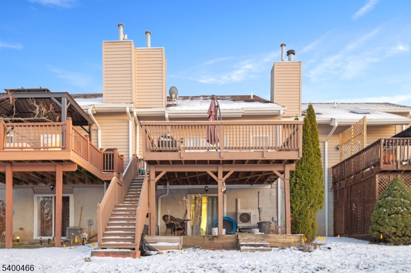 Hampton Commons - Residential