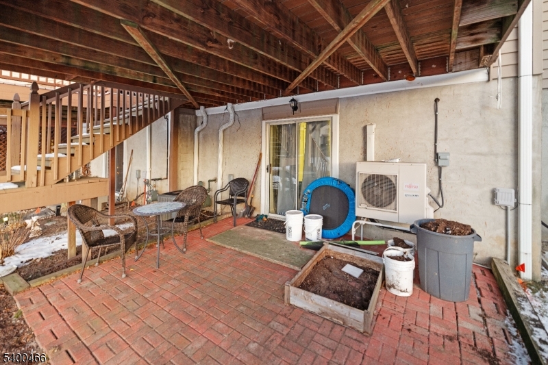 Hampton Commons - Residential