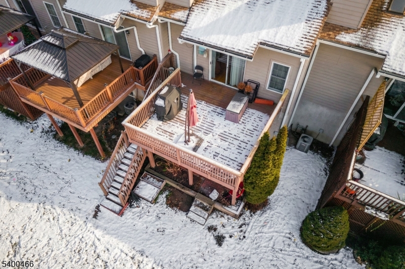 Hampton Commons - Residential