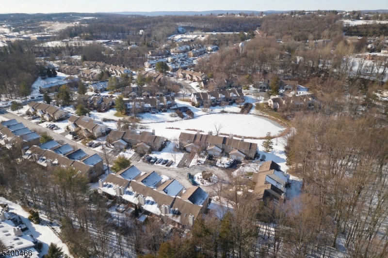 Hampton Commons - Residential