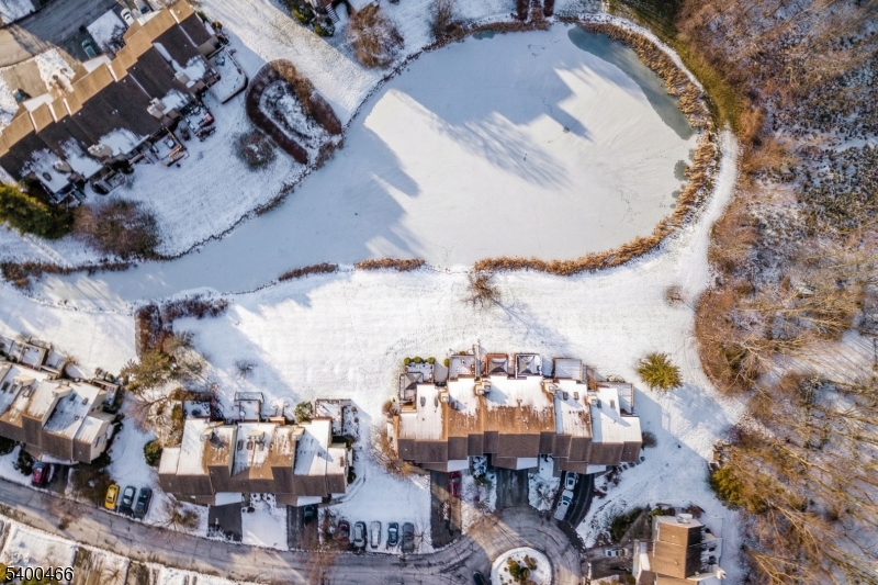 Hampton Commons - Residential