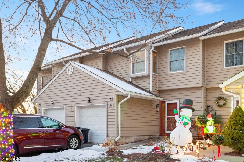 Hampton Commons - Residential