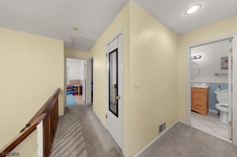 Hampton Commons - Residential