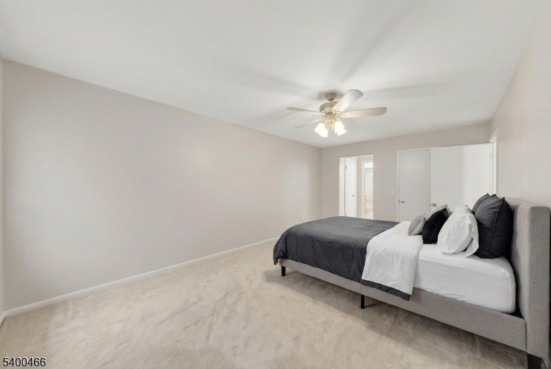 Hampton Commons - Residential