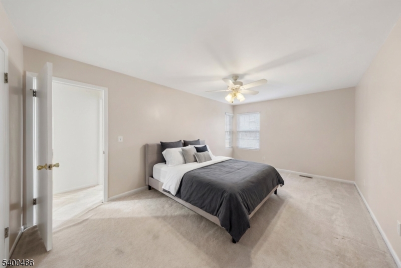 Hampton Commons - Residential