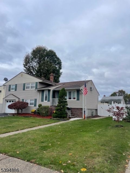 Shorecrest - Residential