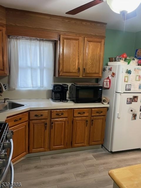 Shorecrest - Residential