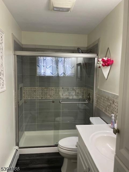 Shorecrest - Residential