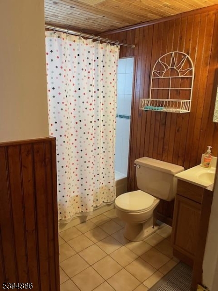 Shorecrest - Residential