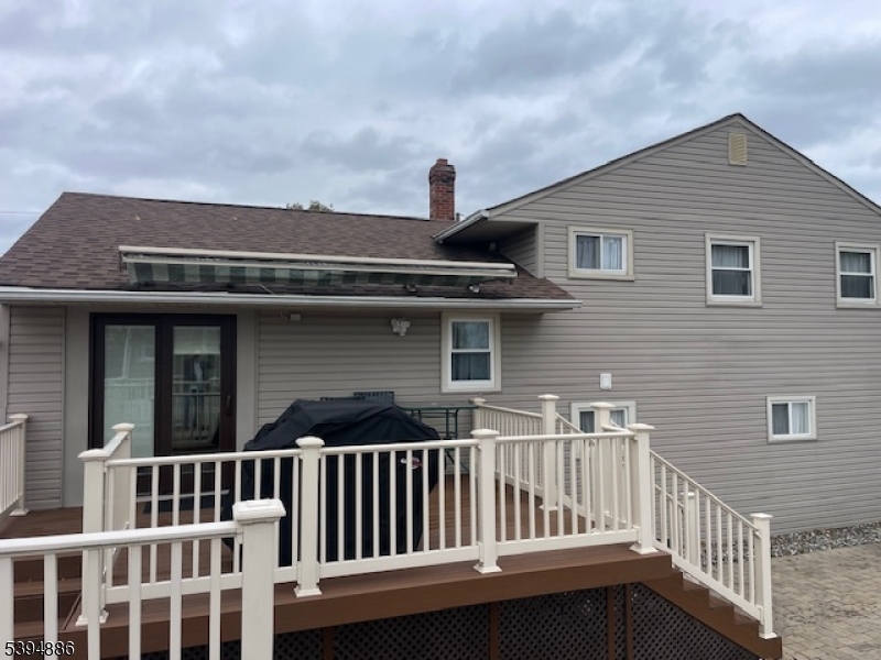 Shorecrest - Residential