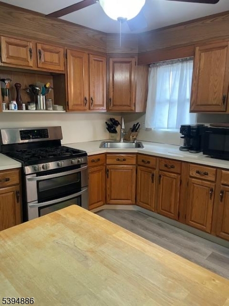 Shorecrest - Residential