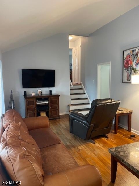 Shorecrest - Residential