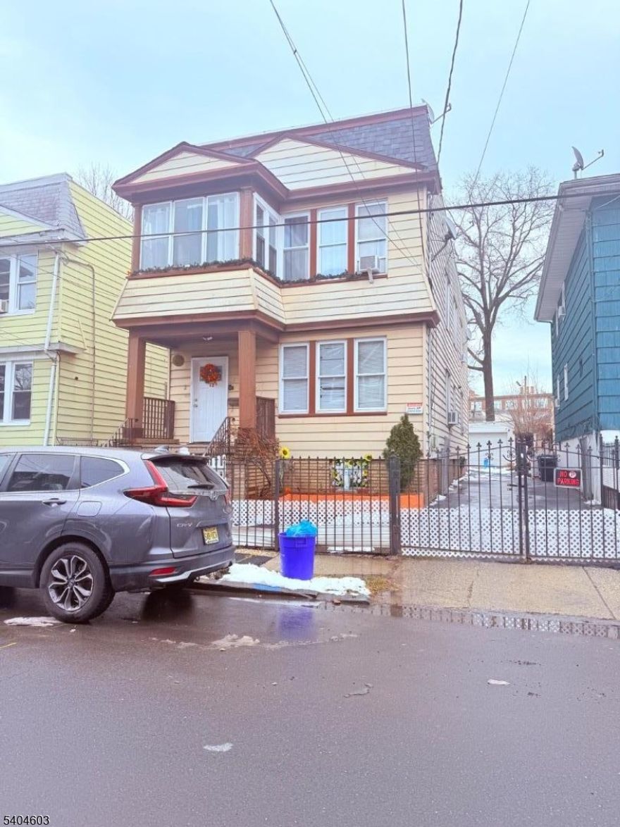 Welcome to this move in ready  3 bedroom, 1 bath apartment. This  bright and beautifully maintained unit features generous living space and great natural light throughout. Conveniently located near shopping, schools, public transportation, major highways and local amenities. Offered fully furnished (text for more details) or unfurnished if preferred.