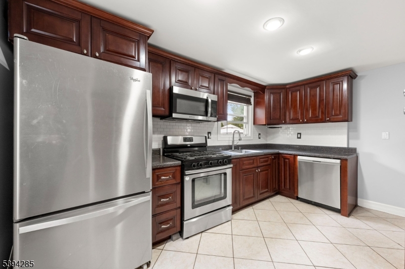 Battle Hill - Residential