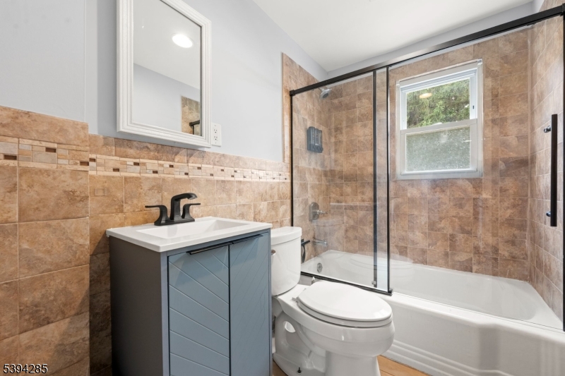 Battle Hill - Residential