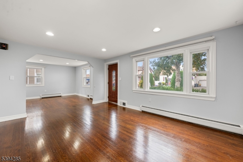 Battle Hill - Residential