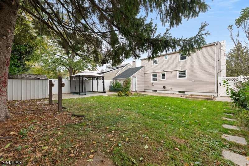 Battle Hill - Residential