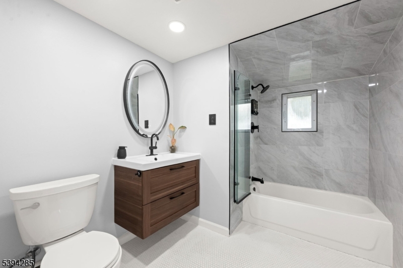 Battle Hill - Residential