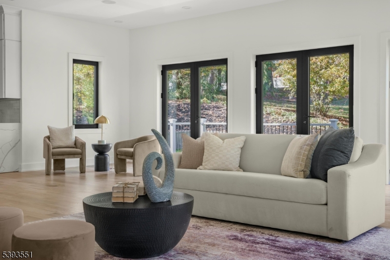 HARTSHORN - Residential