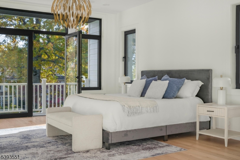 HARTSHORN - Residential