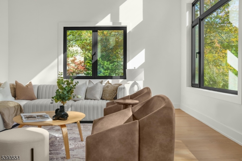 HARTSHORN - Residential