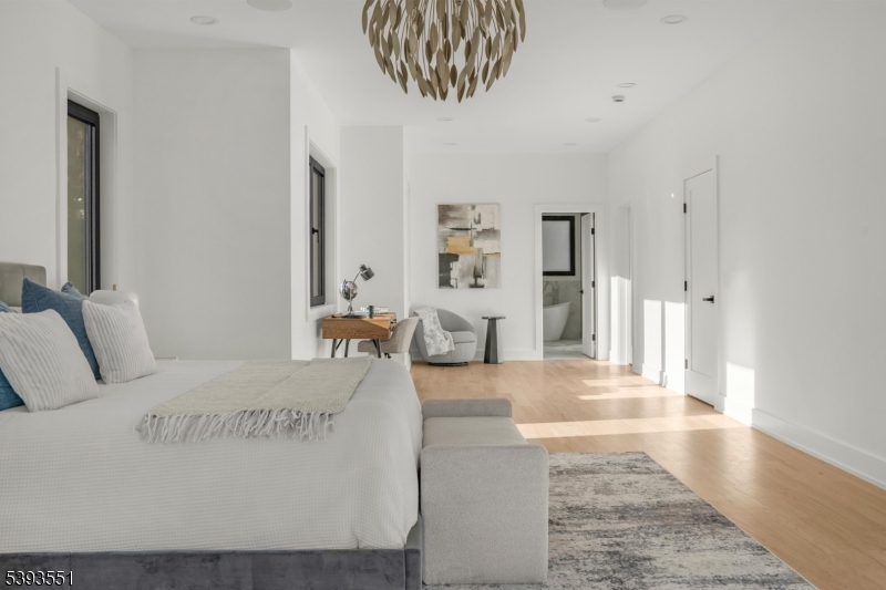 HARTSHORN - Residential