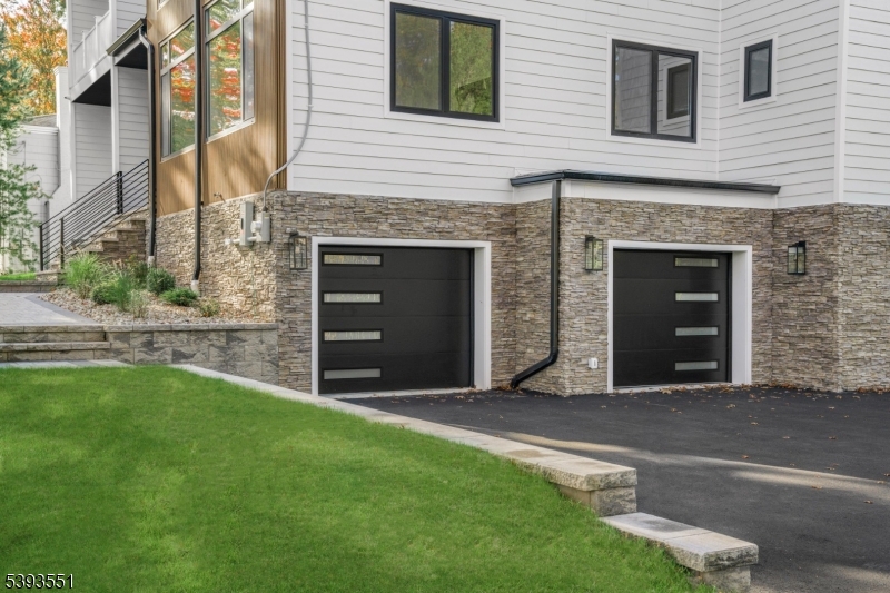 HARTSHORN - Residential