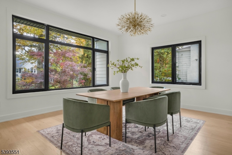 HARTSHORN - Residential