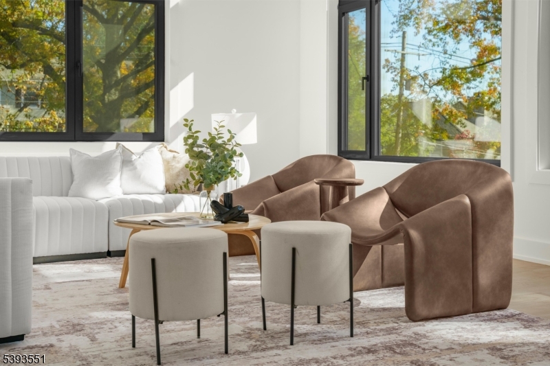 HARTSHORN - Residential