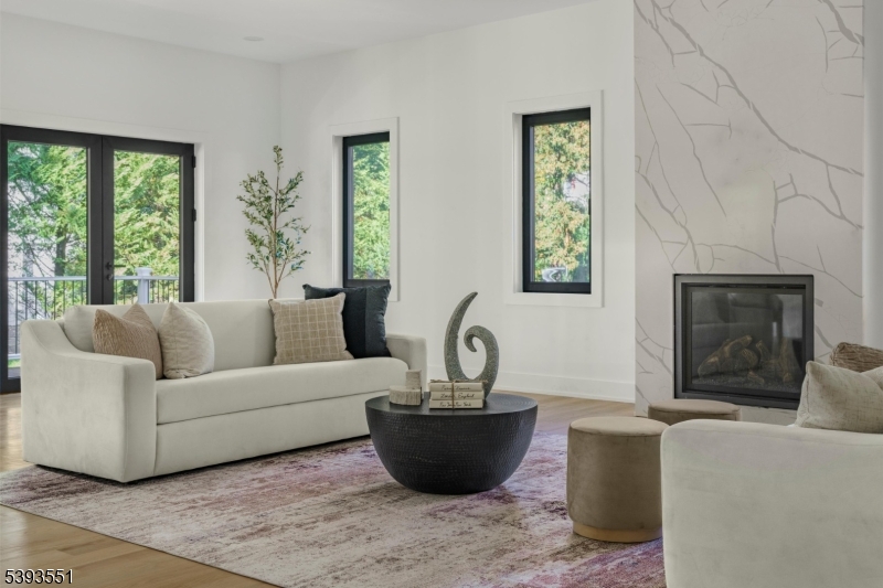 HARTSHORN - Residential