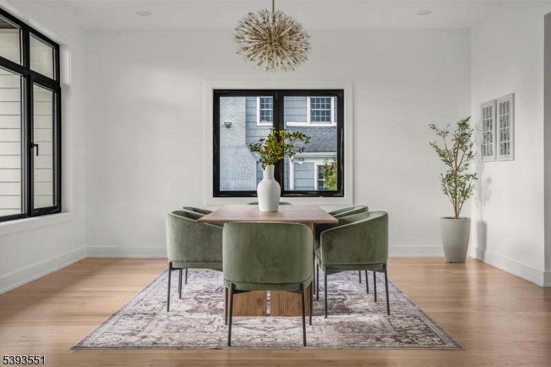 HARTSHORN - Residential