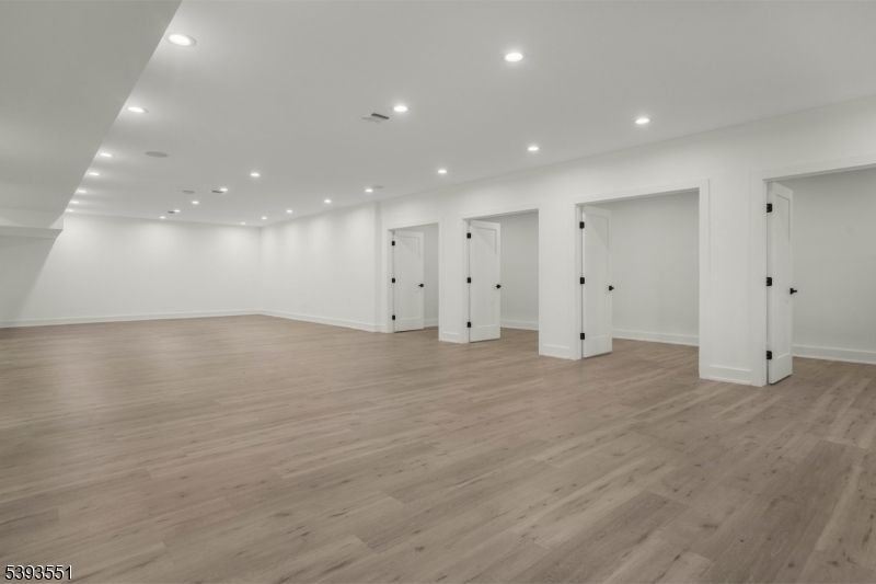 HARTSHORN - Residential