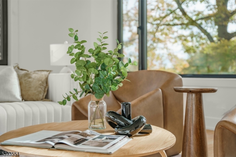 HARTSHORN - Residential