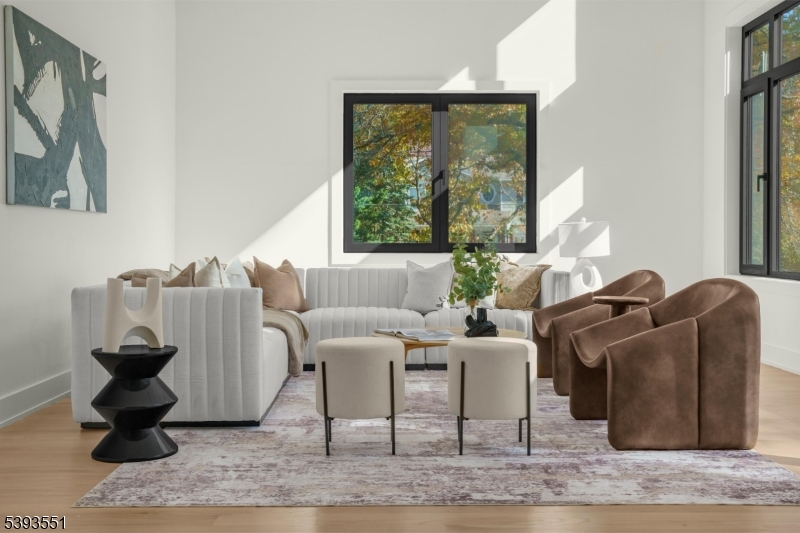 HARTSHORN - Residential