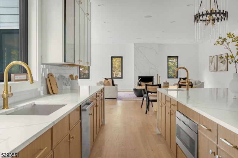 HARTSHORN - Residential