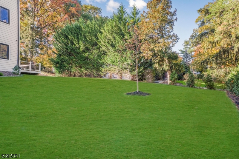 HARTSHORN - Residential